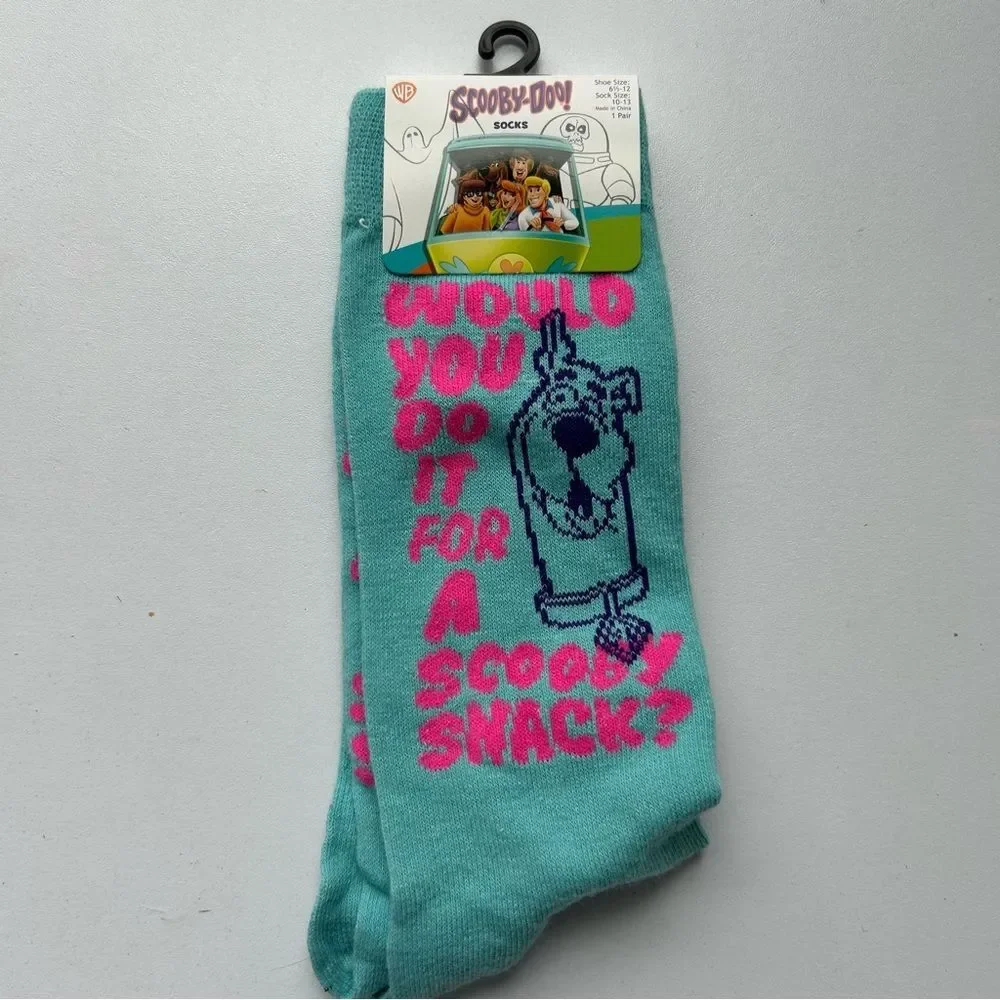 Unbranded scooby doo